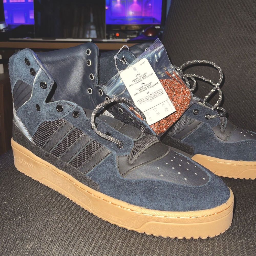 Adidas Rivalry Tr